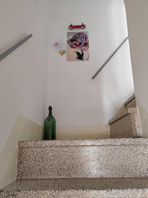 Villa House Of Roses à Ceglie Messapica Extérieur photo
